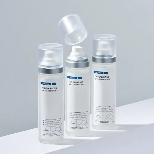 平衡爽膚水噴霧