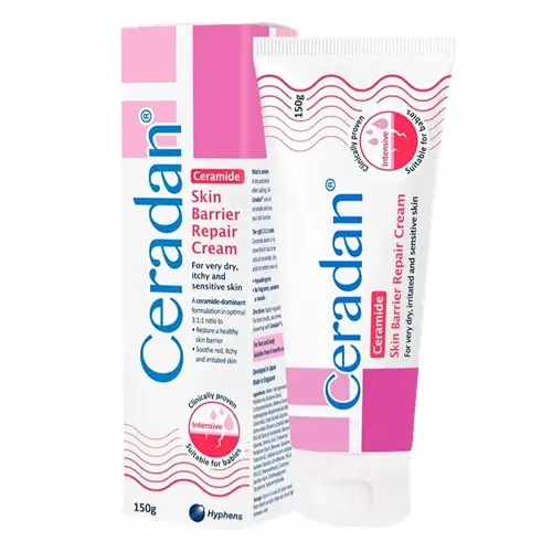 Ceradan 肌膚屏障修復霜